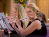 322 IMG 2733 Jubileum muziek 2015 DezeFoto : 2015, 50, 50-jaar, Deurningen, Feest, Harmonie, Kerk, concert, jubileum, muziek, plechelmus harmonie, slagwerkgroep